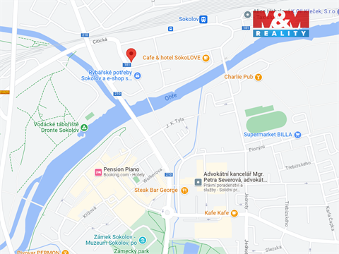 Pronájem bytu 1+1, 50 m² 10