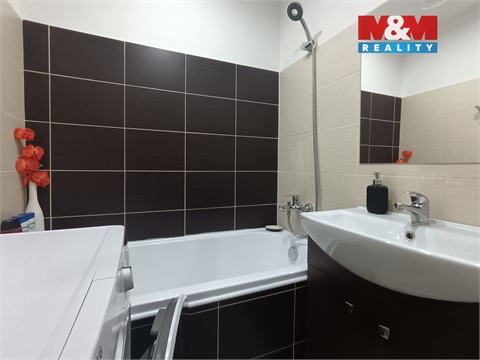 Prodej bytu 1+1, 40 m² 2