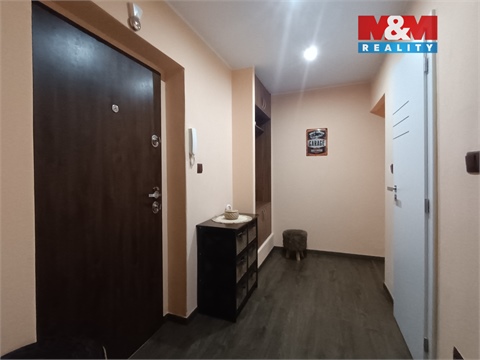 Prodej bytu 1+1, 40 m² 4