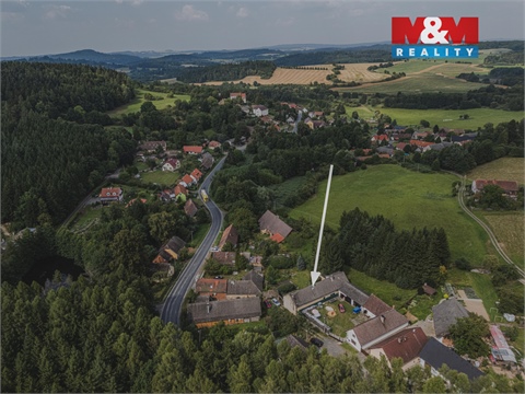 Prodej chaty / chapuly, 112 m² 18