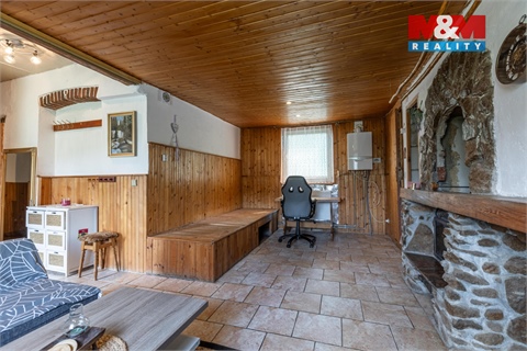 Prodej chaty / chapuly, 112 m² 4