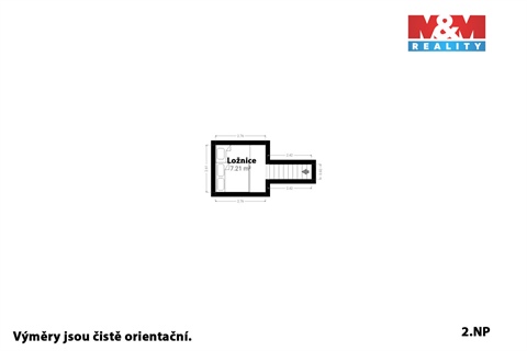 Prodej chaty / chapuly, 112 m² 24