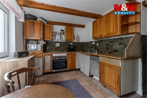 Prodej chaty / chapuly, 112 m² - 2