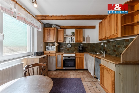 Prodej chaty / chapuly, 112 m² 20