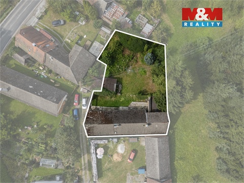 Prodej chaty / chapuly, 112 m² 6