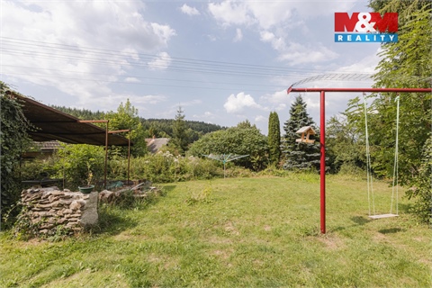 Prodej chaty / chapuly, 112 m² 28