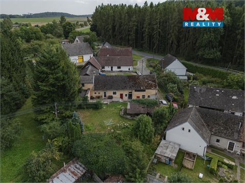 Prodej chaty / chapuly, 112 m² 16