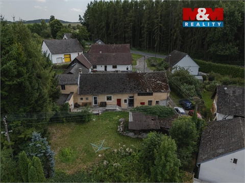 Prodej chaty / chapuly, 112 m² 12