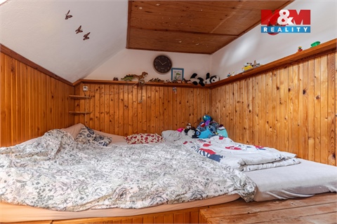 Prodej chaty / chapuly, 112 m² - 26