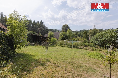 Prodej chaty / chapuly, 112 m² 26