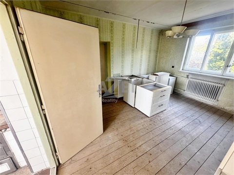 Prodej rodinného domu, 180 m² - 8