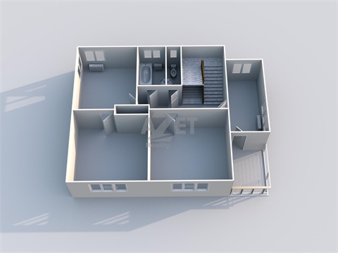 Prodej rodinného domu, 180 m² 8