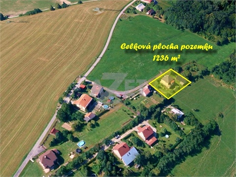Prodej rodinného domu, 180 m² 4