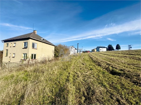 Prodej rodinného domu, 180 m² - 24