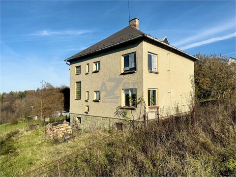 Prodej rodinného domu, 180 m² 0