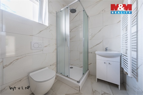 Prodej rodinného domu, 311 m² - 6