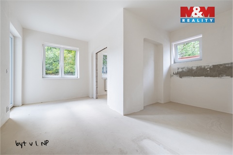 Prodej rodinného domu, 311 m² 6