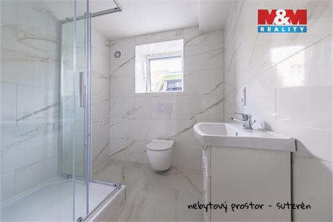 Prodej rodinného domu, 311 m² 4