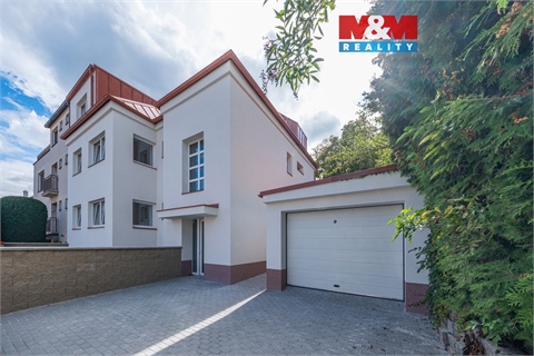 Prodej rodinného domu, 311 m² 0