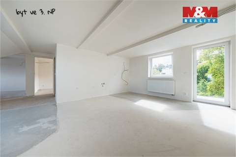 Prodej rodinného domu, 311 m² 12