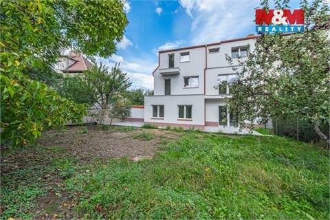 Prodej rodinného domu, 311 m² - 0