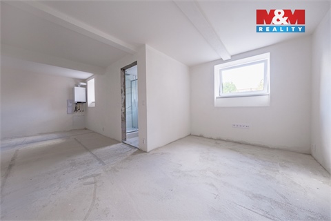 Prodej kanceláře, 36 m² - 2