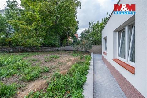 Prodej bytu 4+1, 80 m² - 8