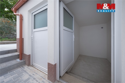 Prodej bytu 4+1, 80 m² - 0