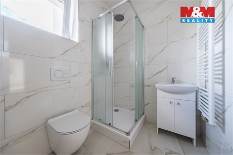 Prodej bytu 4+1, 80 m² - 4