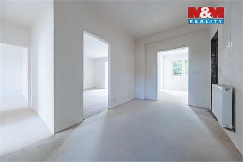 Prodej bytu 4+1, 80 m² 4