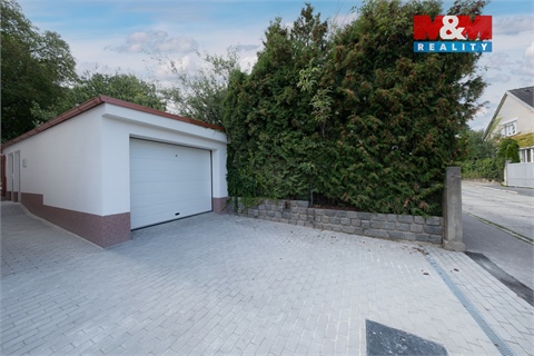 Prodej bytu 4+1, 80 m² - 10