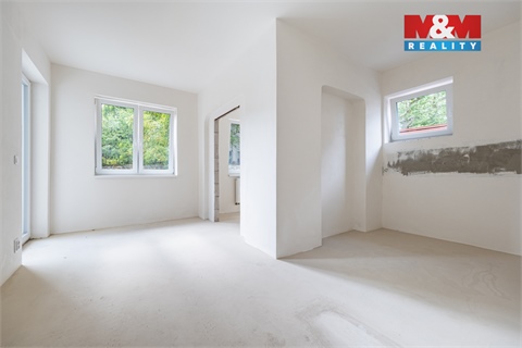 Prodej bytu 4+1, 80 m² - 2