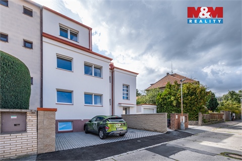 Prodej bytu 4+1, 80 m² 12