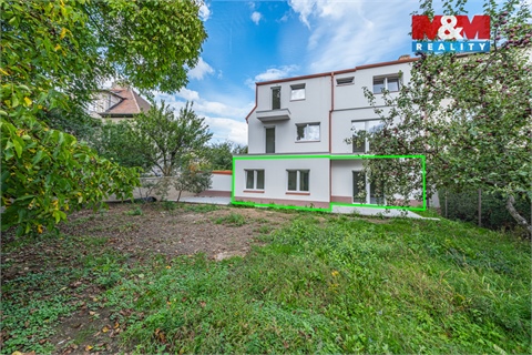 Prodej bytu 4+1, 80 m² - 0