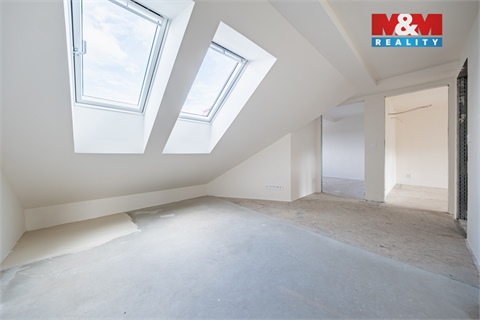 Prodej bytu 3kk, 92 m² 10