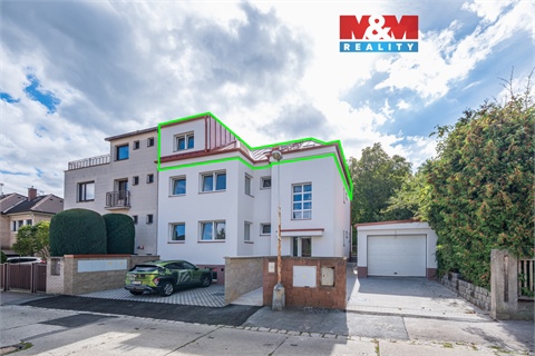 Prodej bytu 3kk, 92 m² 0