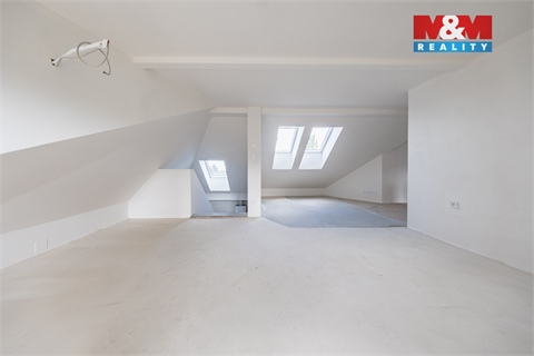 Prodej bytu 3kk, 92 m² - 4