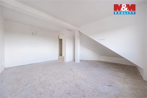 Prodej bytu 3kk, 92 m² - 2
