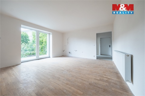 Prodej bytu 4kk, 77 m² - 2
