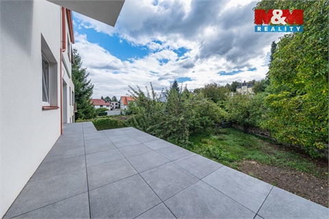 Prodej bytu 4kk, 77 m² - 4