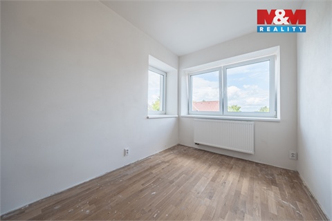Prodej bytu 4kk, 77 m² - 6