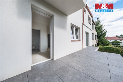 Prodej bytu 4kk, 77 m² 4