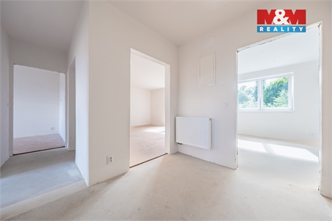 Prodej bytu 4kk, 77 m² - 8