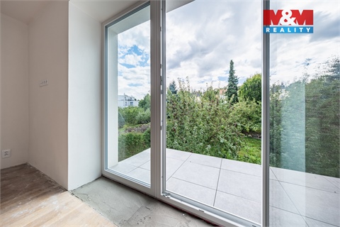 Prodej bytu 4kk, 77 m² 6