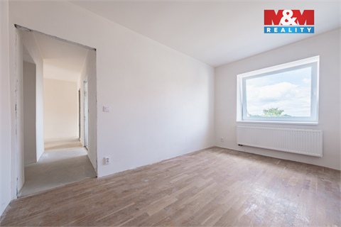 Prodej bytu 4kk, 77 m² 10