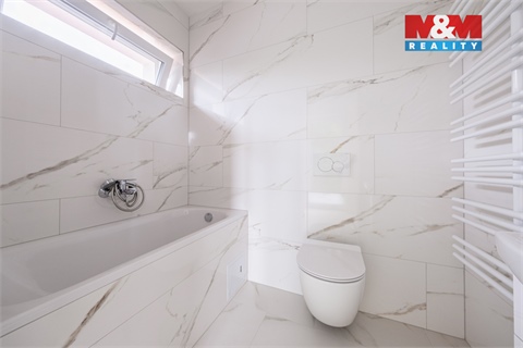 Prodej bytu 4kk, 77 m² 12