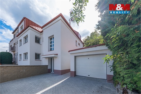 Prodej bytu 4kk, 77 m² - 14