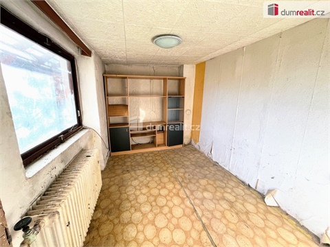 Prodej rodinného domu, 180 m² - 12