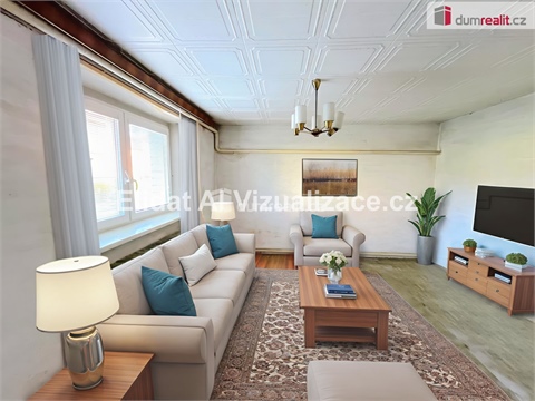 Prodej rodinného domu, 180 m² 4