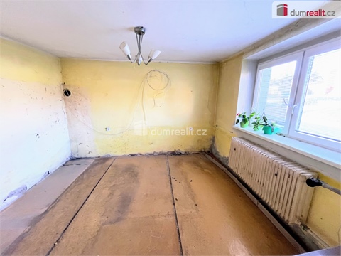 Prodej rodinného domu, 180 m² - 8